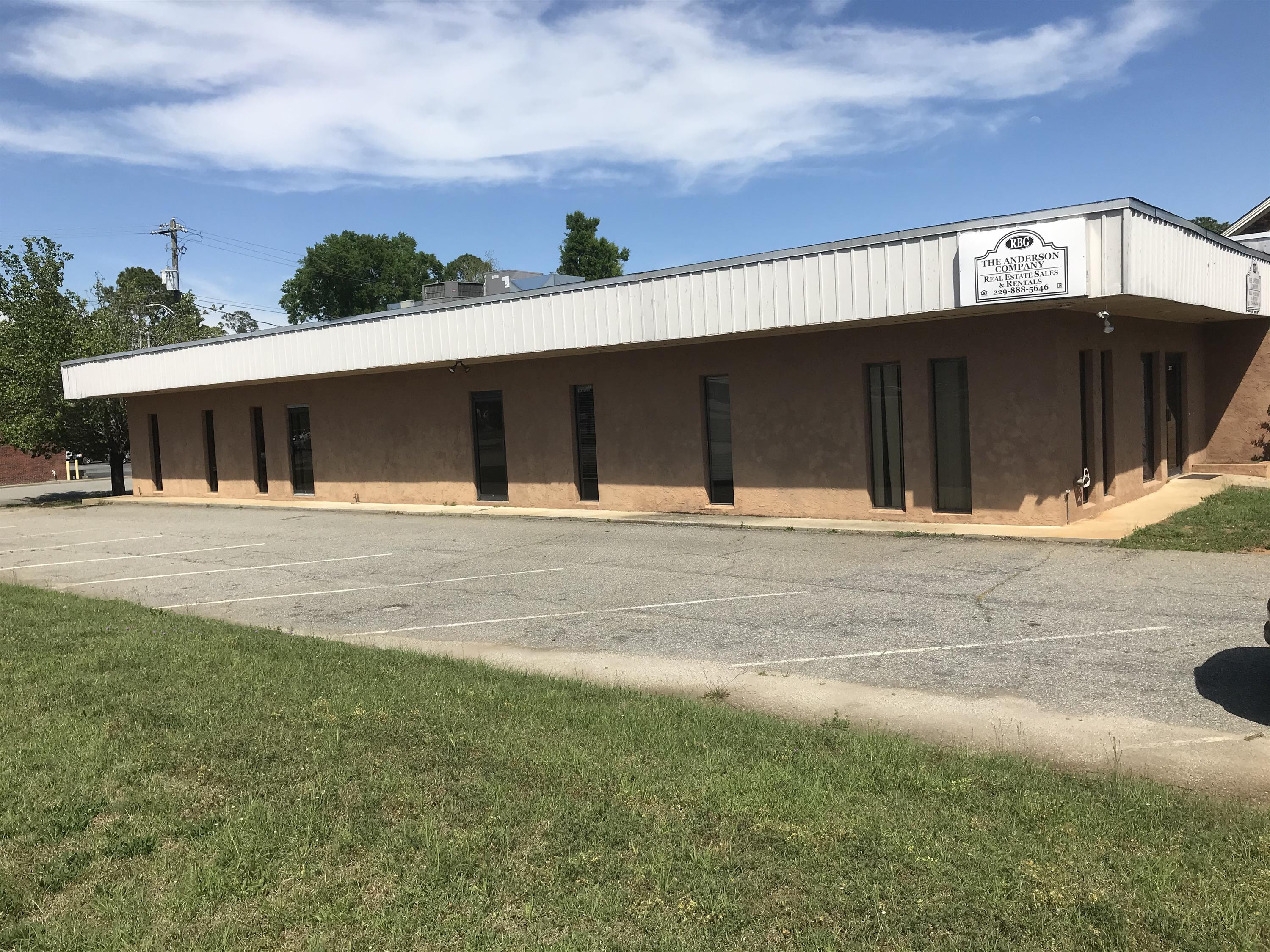 Magnolia Properties Home