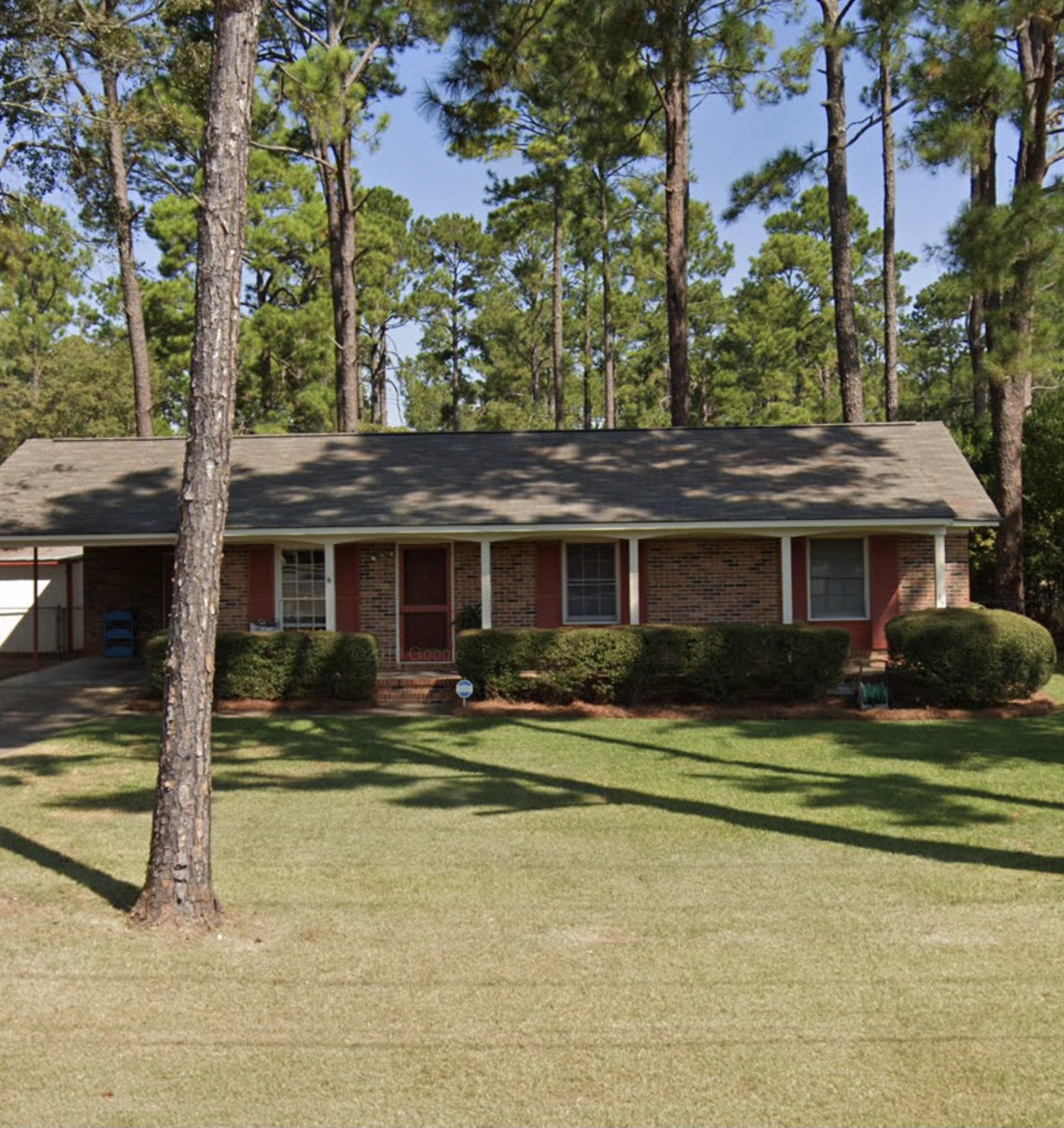 Magnolia Properties - Rentals